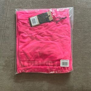 Brand new mens WOD sleeveless shirt